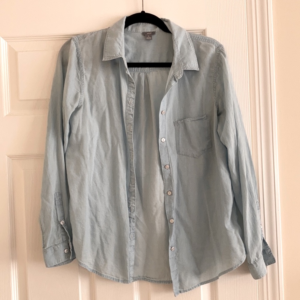 Button Down Shirt